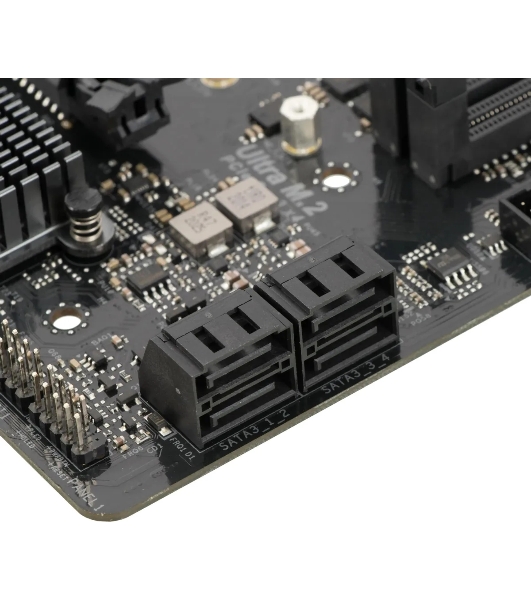 Материнская плата ASRock A520M-HDV, AMD A520, 2x1x M.2 , 1x PCI-E x16, 1x PCI-E x1, 1x D-Sub есть, 1x HDMI есть, 1x DVI есть, 1x DP нет, 1x 1Gb LAN Wi-Fi нет, BT нет, 2x USB 2.0, 2x USB 3.2 Gen1, 7.1, microATX