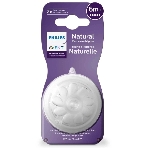 Соска для кормления Philips Avent NATURAL Response, 2 шт, силикон, Т5, фото2