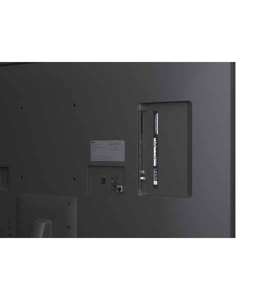Телевизор LG 50' 50NANO81A6A черный DLED 4K UHD 60Hz Smart TV WebOS 2GB/8GB