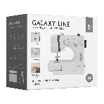 Электрическая швейная машина GALAXY GL 6502, фото6
