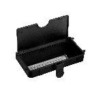 Хлебопечка BRAYER BR2703 чёрный, 710 Вт, 1 кг, 19 программ, фото9