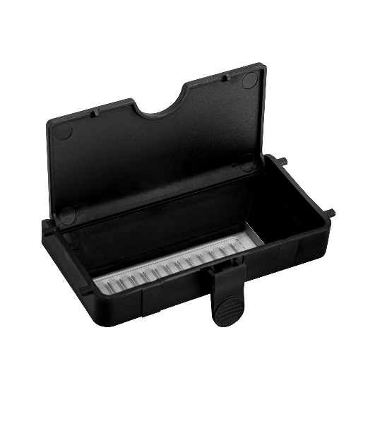 Хлебопечка BRAYER BR2703 чёрный, 710 Вт, 1 кг, 19 программ