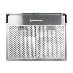 Вытяжка подвесная Centek СТ-1800-60 SS серебристый, 60 см, 350 куб. м/ч, 90 дБ, фото3