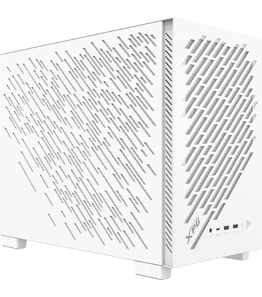 Компьютерный корпус XPG VALORAIRNANOMAA-WHCWW