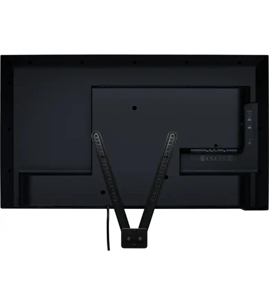 Держатель Logitech для крепления к телевизору камеры MeetUP