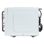 Микроволновая печь JVC JK-MW134M белый, 20 л, 700 Вт, переключатели - поворотный механизм, фото6