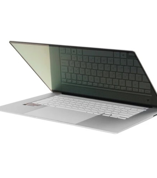 Ноутбук ASUS Zenbook S16 UM5606WA-RK220W/16'/OLED/AMD Ryzen AI 9 HX 370/32Gb/1Tb SSD/AMD Radeon 890M/Windows 11 Home/белый/1.5kg