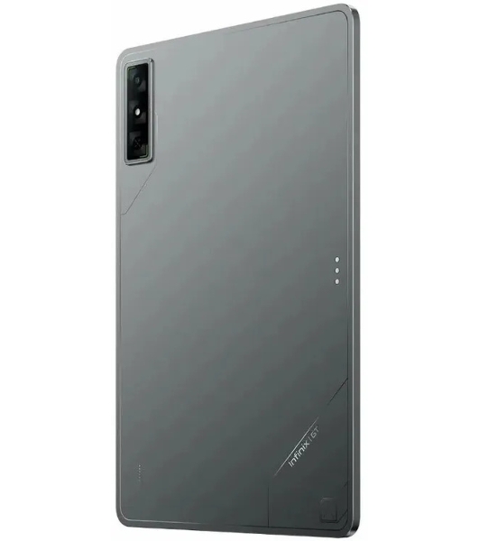 Планшет INFINIX XPAD GT X1301, 8Gb, 256Gb, Wi-Fi, Android, серый