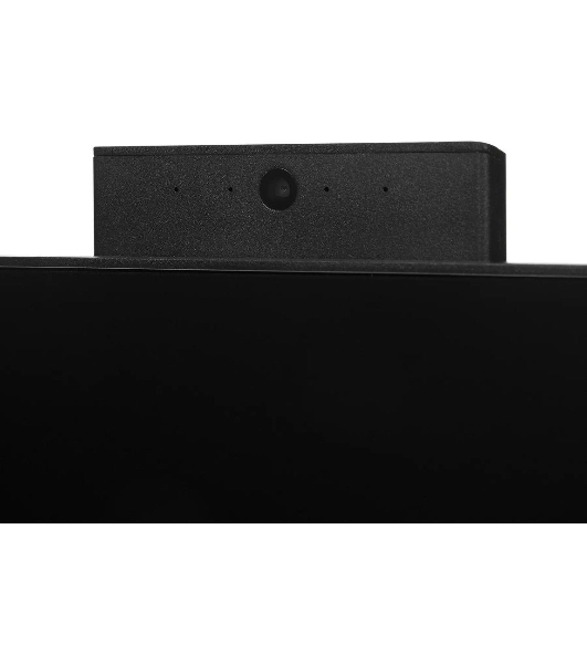 Моноблок IRU Tactio 23IP 23.8' Full HD i3 14100 (3.5) 16Gb SSD480Gb UHDG 730 Windows 11 Pro 64 WiFi BT 120W Cam черный 1920x1080 (RUS)