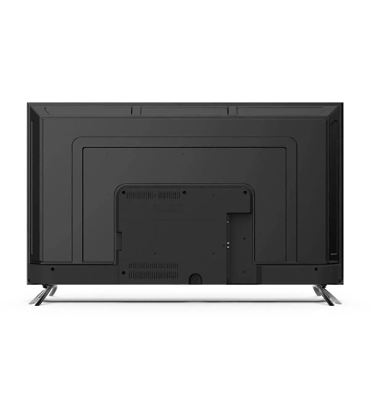 Телевизор Centek 75' CT-8575 черный LED UHD 60Hz Smart