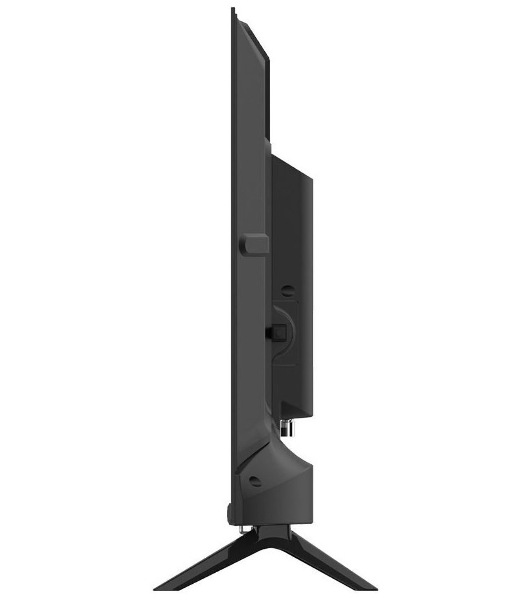Телевизор BQ 32' 32FS36B черный DLED FHD 60Hz Android