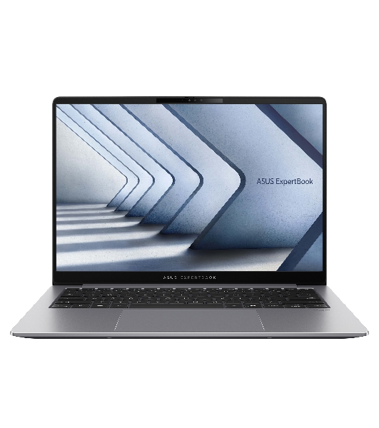Ноутбук Asus Expertbook P5405CSA-NZ0298 14' IPS WQXGA/Intel Core Ultra 5 226V/16Gb/SSD 512Gb/Intel Arc/noOS/Серый (90NX0861-M00CE0)