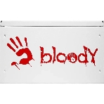 Блок питания Bloody BD-PS750G, 750Вт, 80 PLUS Gold, 120мм, белый, фото2