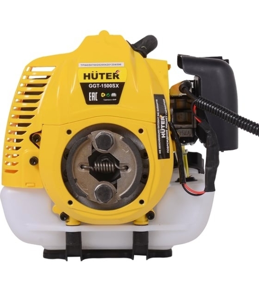 Триммер бензиновый Huter GGT-1500SX, 2 л.с.