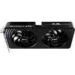 Видеокарта Palit GeForce RTX 5050 DUAL, NVIDIA RTX 5050, 8 ГБ GDDR6, 128 бит, PCI-e 5.0, 1xHDMI, 3xDP, 2572 МГц, фото6