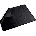 Коврик для мыши Smartbuy (SBMPXS01GK) RUSH Blackout черный XS-size, фото2
