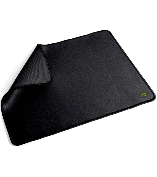 Коврик для мыши Smartbuy (SBMPXS01GK) RUSH Blackout черный XS-size