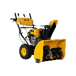 Бензиновая снегоуборочная машина Denzel SBL 711D PRO, 302cc, эл.старт, фара, обогрев, блок. дифф., фото8