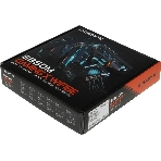 Материнская плата MSI B850M GAMING WIFI6E, AM5, AMD B850, 2xDDR5, 4xSATA, 2xM.2 (PCIe 5.0/4.0), 1xPCIe 4.0 x16, 1xPCIe x1, 1xHDMI, 1xDP, 1x2.5Gb LAN, Wi-Fi 6E, Bluetooth 5.3, 1xUSB-C 10Gbps, 3xUSB-A 10Gbps, 3xUSB-A 5Gbps, 2xUSB-A 2.0, 3x3.5 мм, 7.1, чёрный/серебристый, mATX, фото2