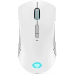 Мышь беспроводная/проводная Lenovo Legion M600 белый, 16000 dpi, радиоканал, Bluetooth, USB, кнопки - 9, фото 1