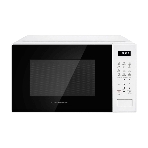 Микроволновая печь MAUNFELD MFSMO720EW02 белый, 20 л, 700 Вт, переключатели - сенсор, фото 1