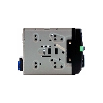 Автомагнитола Prology MPR-100, 2 DIN, Bluetooth, USB Type-A, AUX, пульт ДУ, фото6