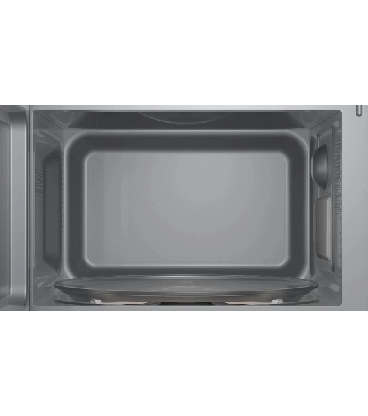 Микроволновая печь Bosch BFL623MB4 черный (встраиваемая)