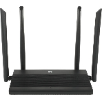 Роутер/маршрутизатор Wi-Fi 1200MBPS 1000M DUAL BAND N3 NETIS, фото 1