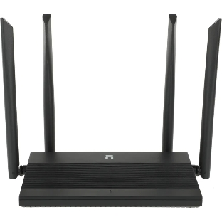 Роутер/маршрутизатор Wi-Fi 1200MBPS 1000M DUAL BAND N3 NETIS