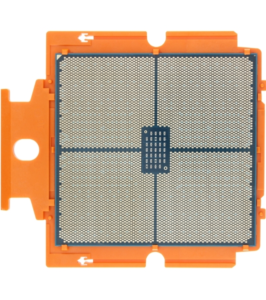 Процессор AMD EPYC 9534 Soc-SP5 2.45GHz OEM