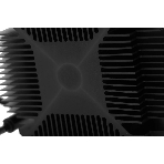 Кулер ID-Cooling DK-07A RAINBOW (AMD) черный 120мм алюминий 1800rpm 26db 4-зшт 125W 60мм, фото6