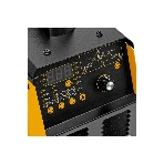 Аппарат инвертор. аргонодуговой сварки Denzel ITIG-200 DС Pulse Cold Weld, 200 А, ПВ 60%, фото11