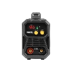 Аппарат инвертор. дуговой сварки Denzel DM-180 Standart, 180 А, ПВ 60%, фото8