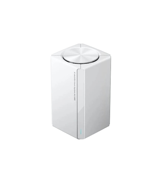 Бесшовный Mesh роутер Xiaomi AC1200 RU (2-pack), белый
