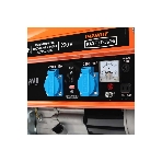 Электрогенератор бензиновый Patriot Max Power SRGE 3500, 2.8 кВт, 67 дБ, 40 кг, фото9
