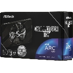 Видеокарта ASRock Arc A380 Challenger ITX 6G OC, фото8