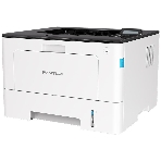 Принтер лазерный Pantum BP5200DN, A4, ч/б, печ.52стр/мин., 1200x1200 DPI, USB, Ethernet, NFC, проектная модель, фото4