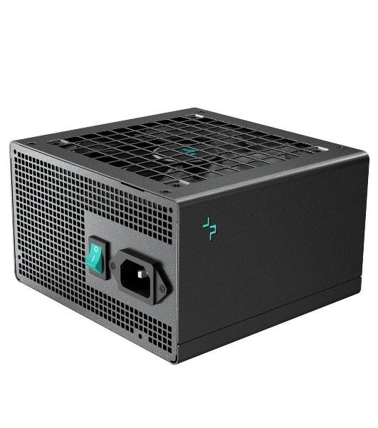 Блок питания Deepcool/GamerStorm PN850D черный R-PN850D-FC0B-WGEU-V2