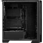 Компьютерный корпус MSI MPG VELOX 300R AIRFLOW PZ, Global, 2xUSB 3.2 Gen 1, 1xUSB 3.2 Gen2 Type-C,2x160мм ARGb Fan, 1x120мм, фото4