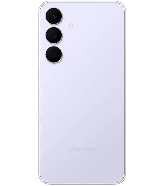 Смартфон Samsung Galaxy S25 FE SM-S731B 8/512Gb, голубой