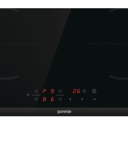 Индукционная варочная панель Gorenje GI6401BCE черный