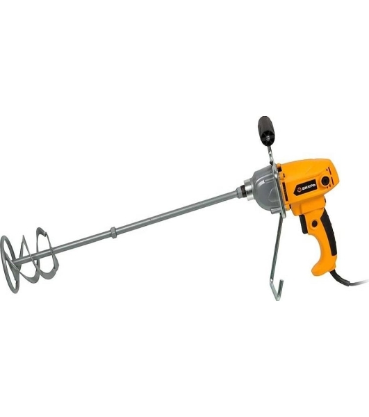 Миксер строительный Вихрь СМ-1200Э 72/20/1