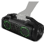 Мобильные колонки SVEN PS-390 2.0 черный, фото7
