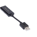 Звуковая карта Creative USB Sound Blaster Play! 3 2.0 Ret, фото 1