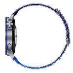 Умные часы HUAWEI Watch GT Runner 2 CDY-B19, 1.32' AMOLED, Wi-Fi, Bluetooth, NFC, 5 ATM/IP69, синий, фото4