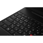 Ноутбук Lenovo ThinkPad E16 G2 Core Ultra 5 125U 32Gb SSD512Gb Intel Graphics 16' IPS WUXGA (1920x1200) без ОС black WiFi BT Cam (21MAS04600_32G), фото9
