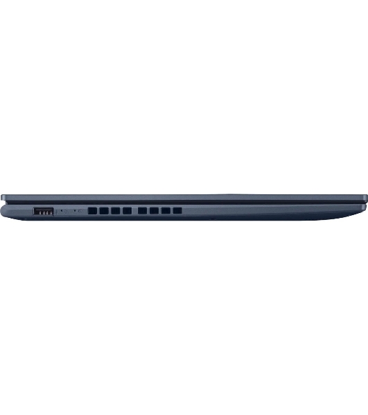 Ноутбук Asus Vivobook 15 X1502VA-BQ924 синий Core i7 13620H 16Gb SSD 512Gb Intel Iris Xe graphics 15.6' IPS FHD (1920x1080) без ОС WiFi BT Cam
