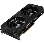 Видеокарта Palit GeForce RTX 5050 DUAL, NVIDIA RTX 5050, 8 ГБ GDDR6, 128 бит, PCI-e 5.0, 1xHDMI, 3xDP, 2572 МГц, фото7