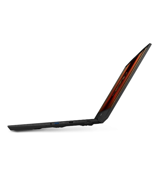 Ноутбук MSI Katana 15 HX B14WGK-226XRU Intel Core i7-14650HX/32Gb/SSD 1Tb/RTX 5070 8Gb/15.6'/IPS/FHD/1920x1080/144Hz/NoOS/черный (9S7-1587C1-226)