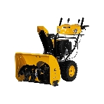 Бензиновая снегоуборочная машина Denzel SBL 711D PRO, 302cc, эл.старт, фара, обогрев, блок. дифф., фото9